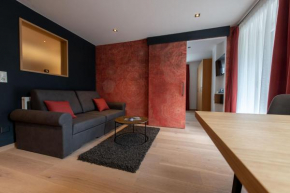 Lapis Monti - Apartments & Suites Burgusio